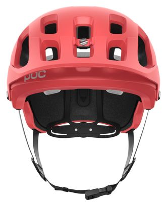 Casque Poc Tectal Corail Mat