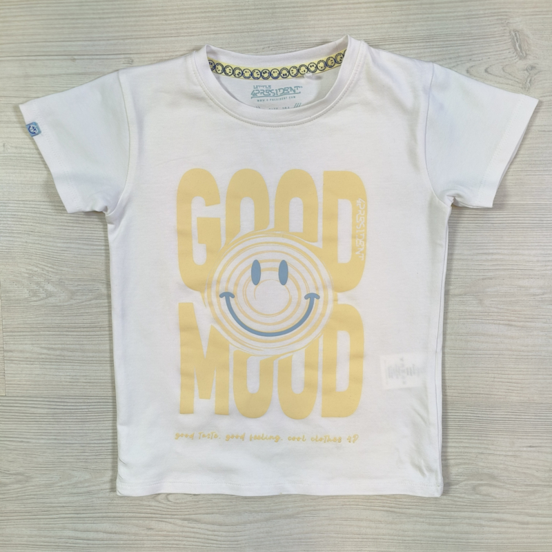 Good mood tee