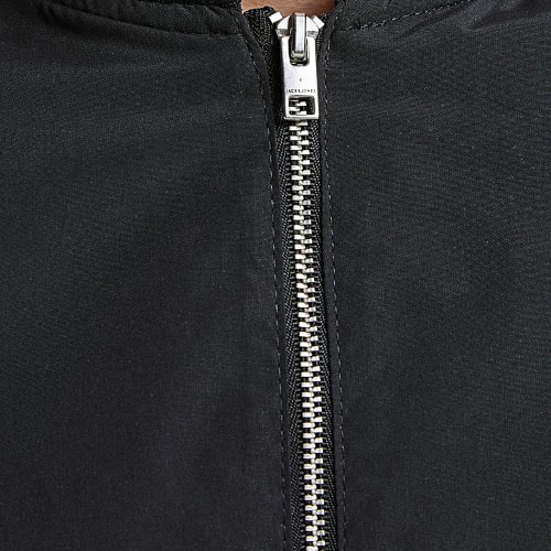 Veste Bomber Enfant Rush 12182385 Noir