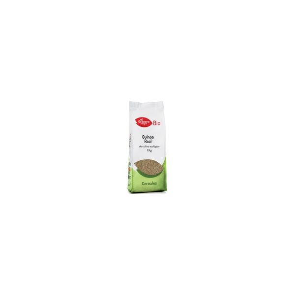 El Granero Integral Quinoa Real Bio 1 kg