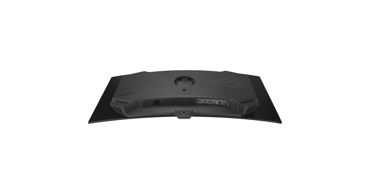 ASUSROG Strix QD-OLED XG34WCDG 34