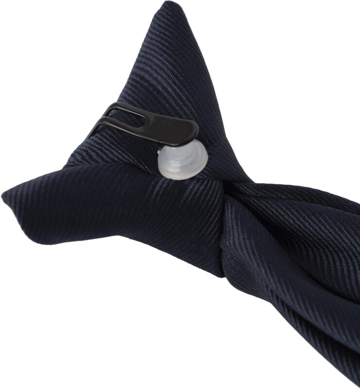 Name It NMMACC-ROLLE TIE Dark sapphire