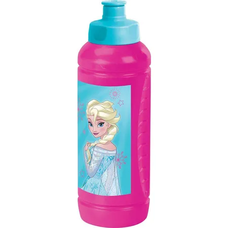 Scooli Sportflasche Disney Frozen, 425 ml