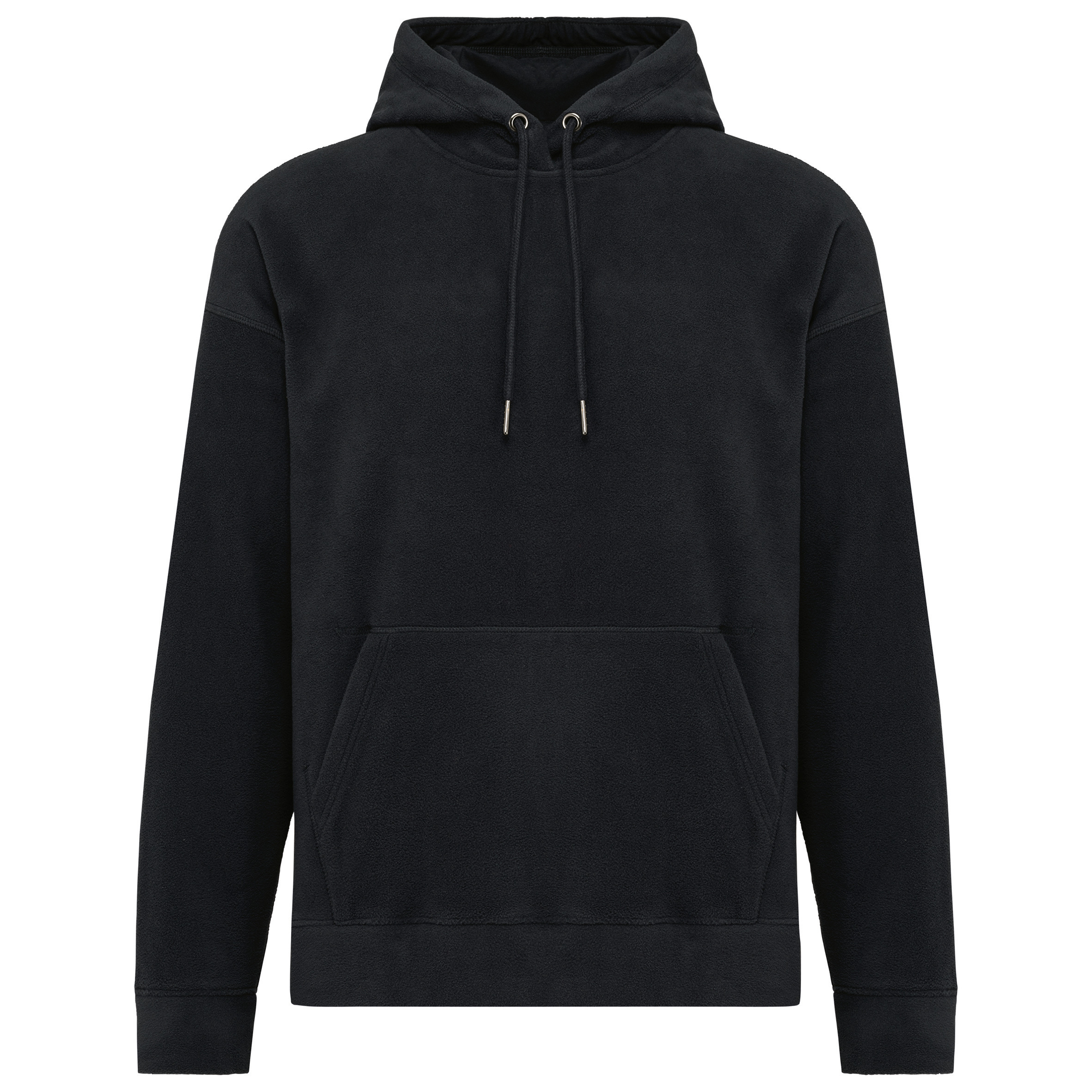 Kariban K949 - Hoodie Polaire Oversize Éco-Responsable Unisexe