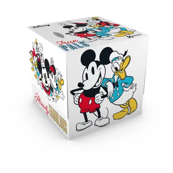 Design Taschentücherbox Disney
