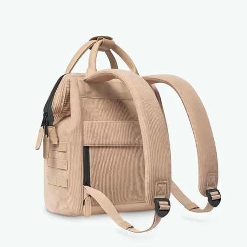 Sac à dos Adventurer Small Luxor beige