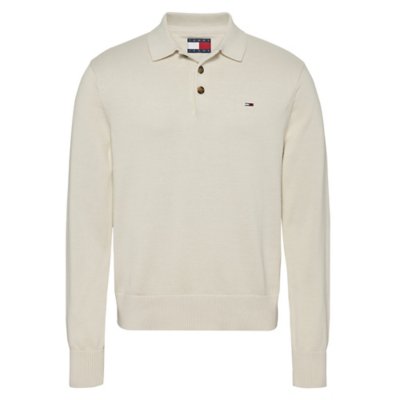 Pull homme Tjm Slim Essential Style Polo TOMMY HILFIGER