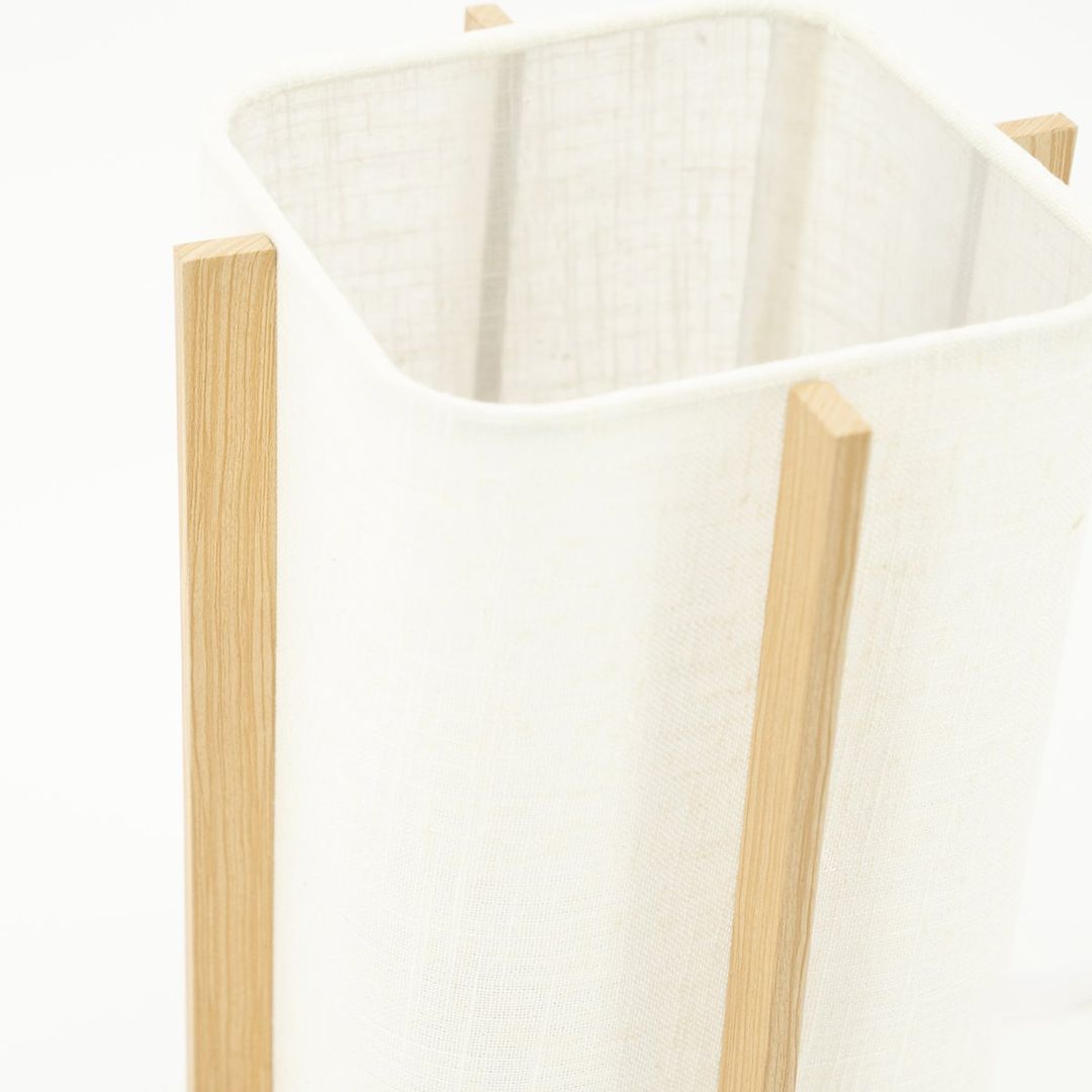 Tafellamp Aterlier Naturel van By Boo