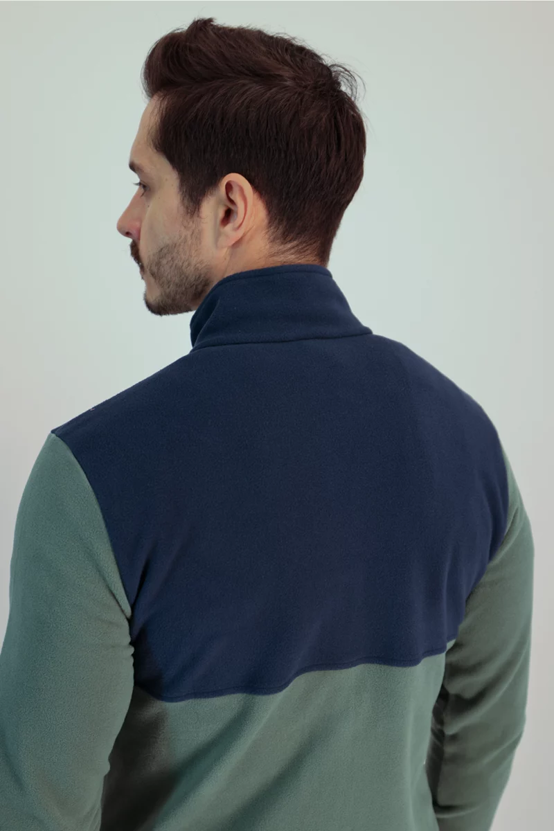 46 NORD Herren Midlayer