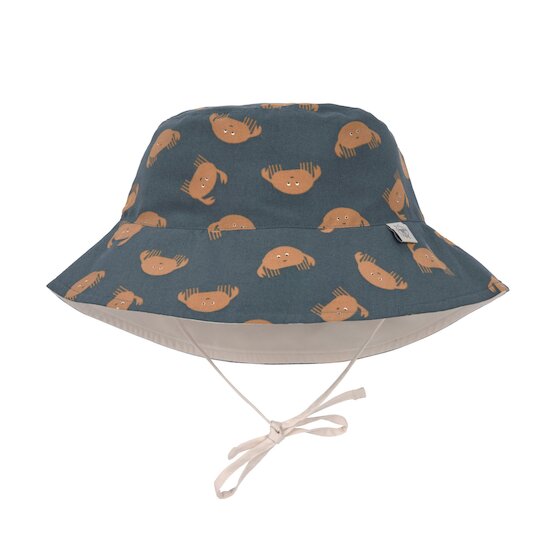 Splash & Fun Chapeau   Crabe        de               Lässig