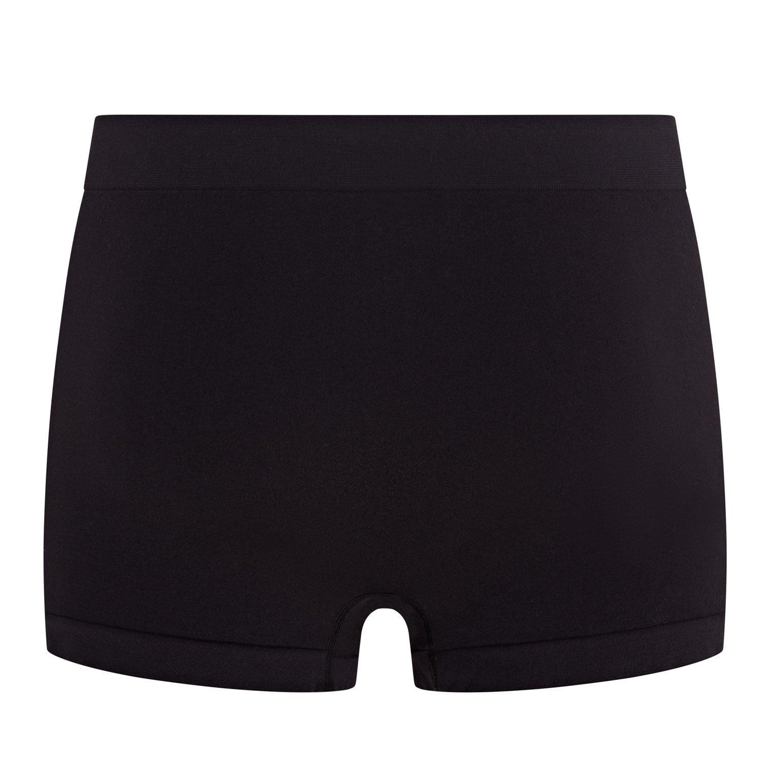 Reebok Dale 3 pack Seamless Trunks