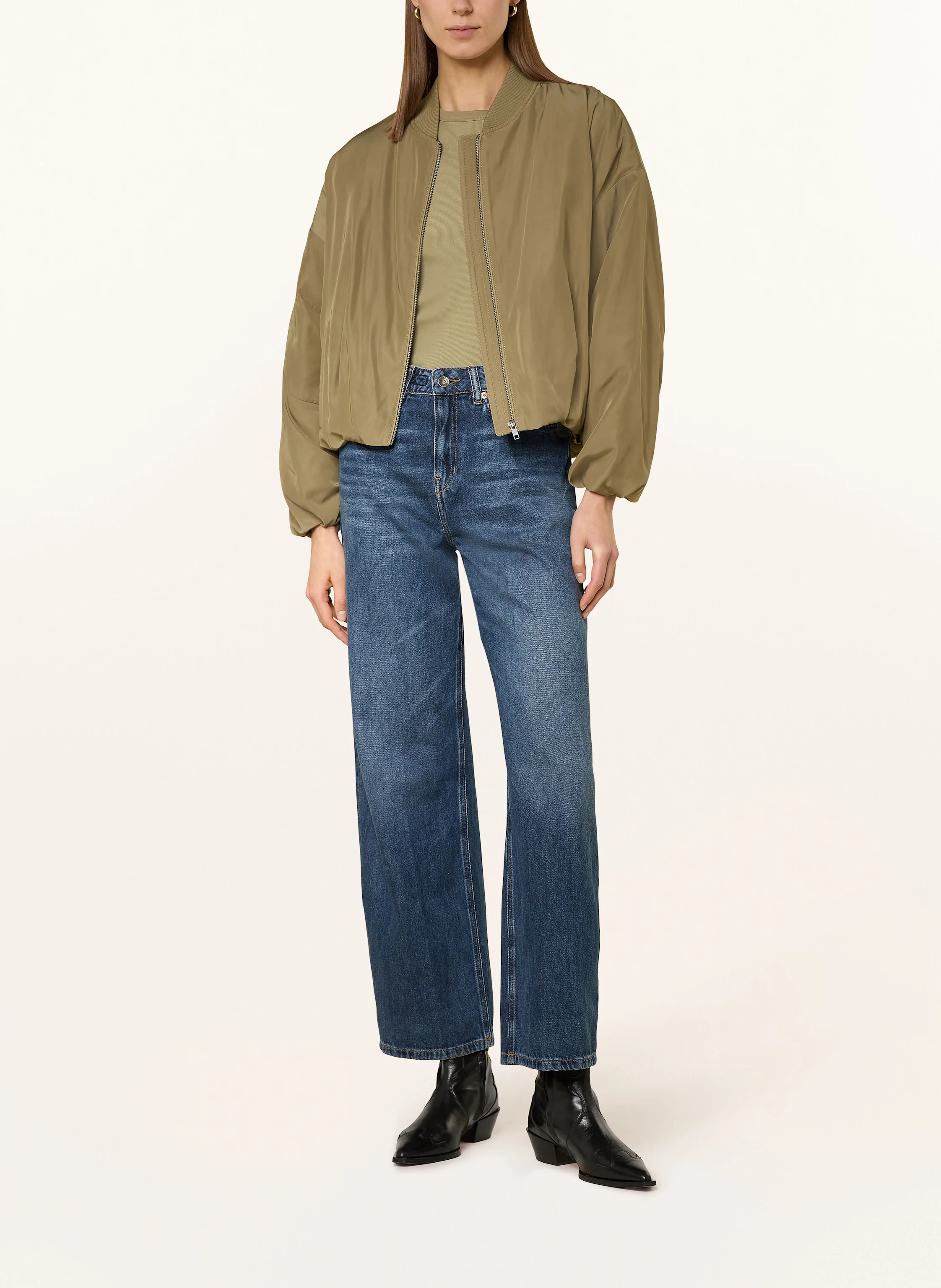 DRYKORN Jeans MEDLEY