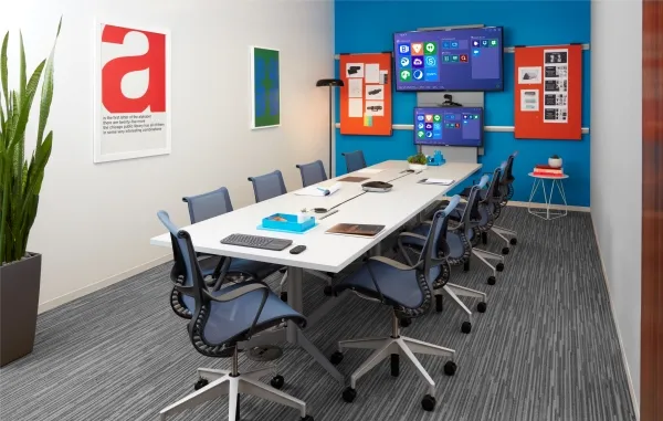 Logitech GROUP - Videokonferencepakker