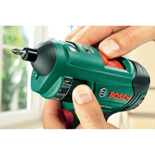 Bosch PSR Select