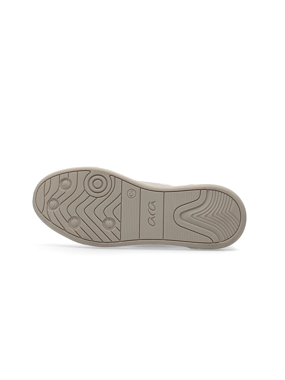 Sneaker Master nebbia graphit