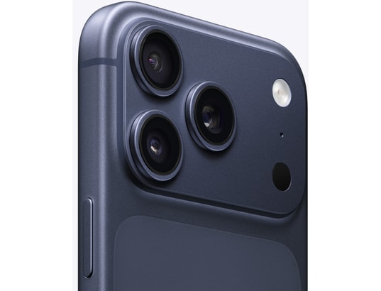 APPLE - iPhone iPhone 17 Pro Max 256Go Bleu intense