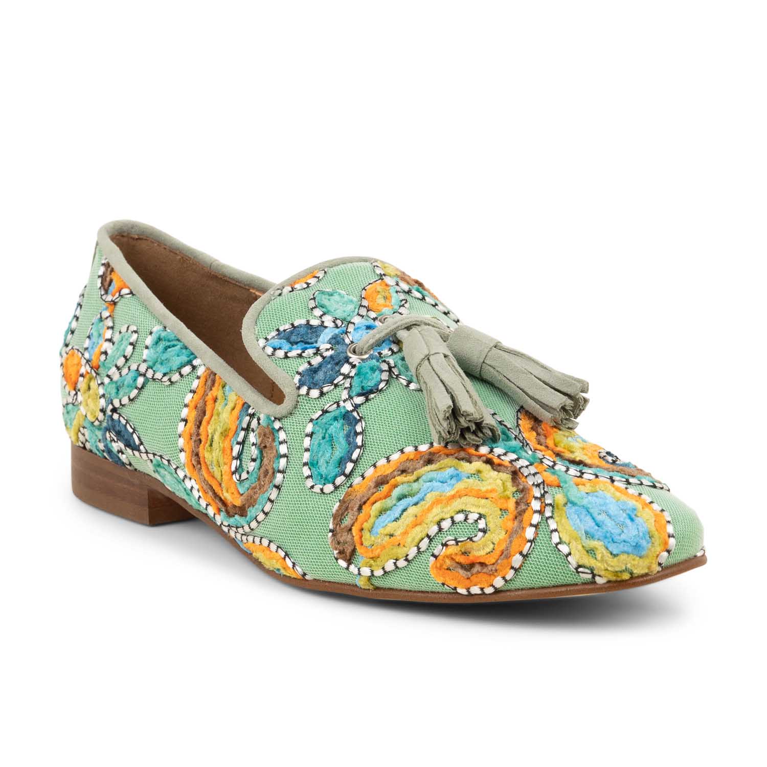 Mocassins femme PEDRO MIRALLES PILAP - TALIMA