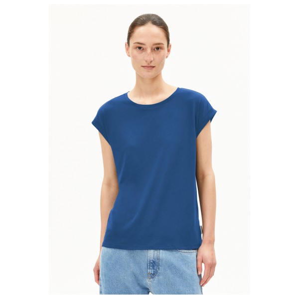 ARMEDANGELS - Women's Jilaana - T-shirt