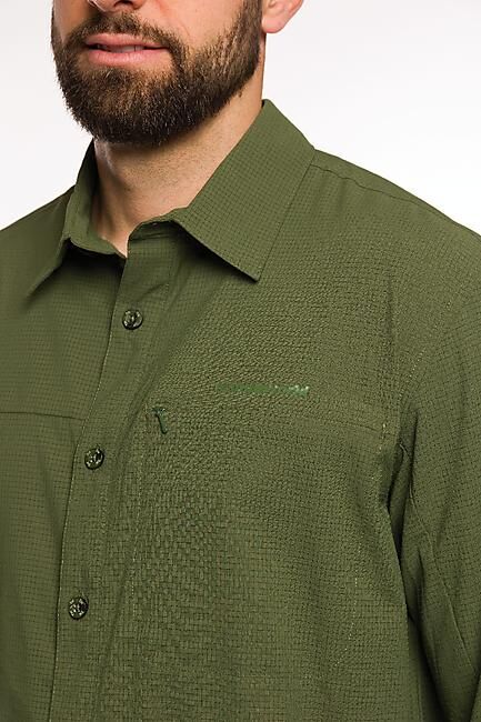 TRANGOWORLD - CHEMISE VIGNEMALE VN M