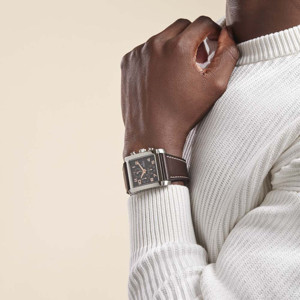 Montre Festina Timeless Chronograph Noir