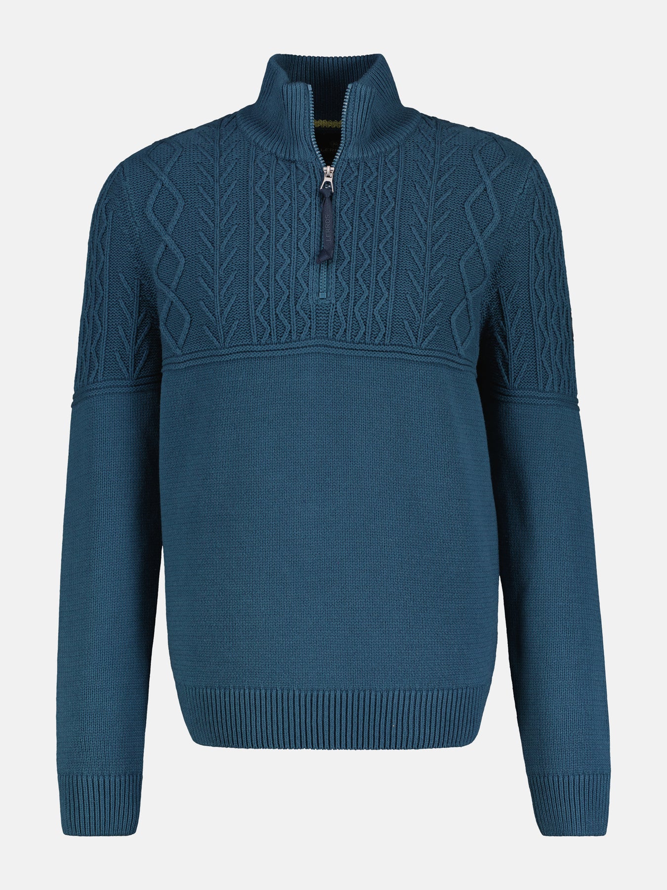 Stricktroyer für Herren in Übergrößen