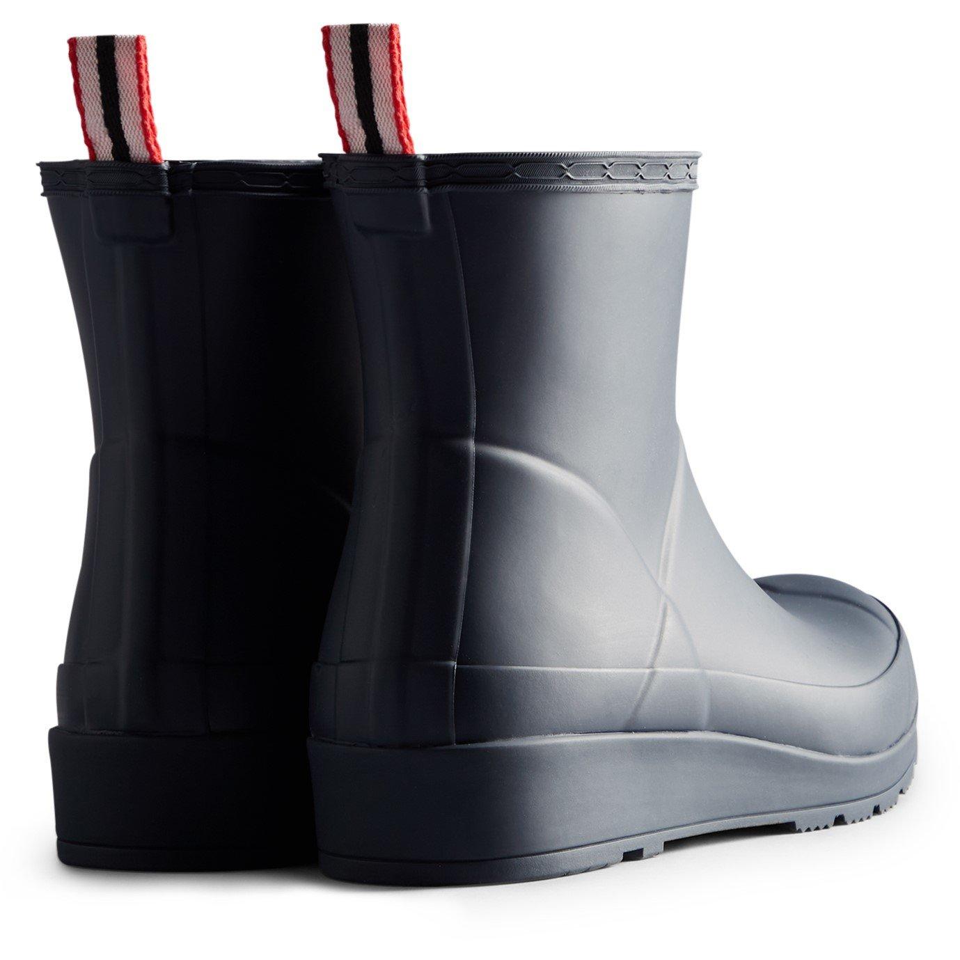 Hunter Play Short Wellington Boots
