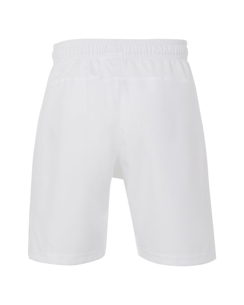 Short de hockey sur gazon Nike Team Blanc pour enfant