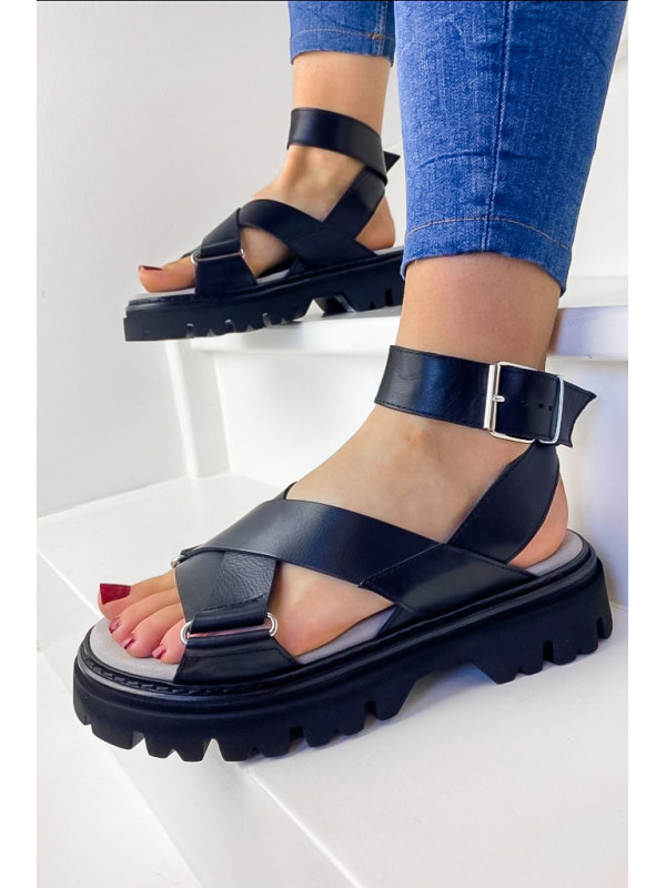 Fru.it - Sandales 6757