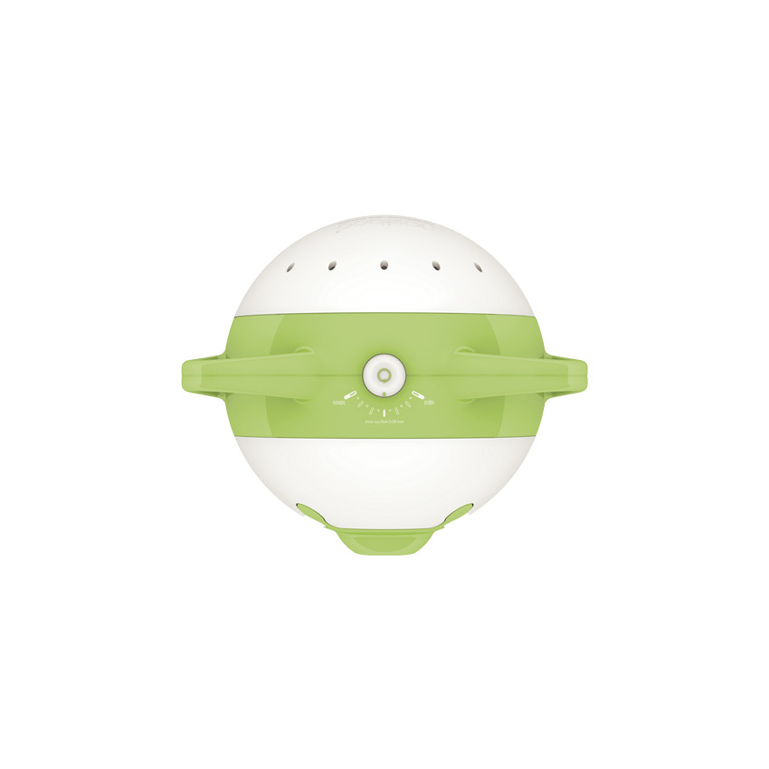 Mouche-bébé Pro électrique - Vert