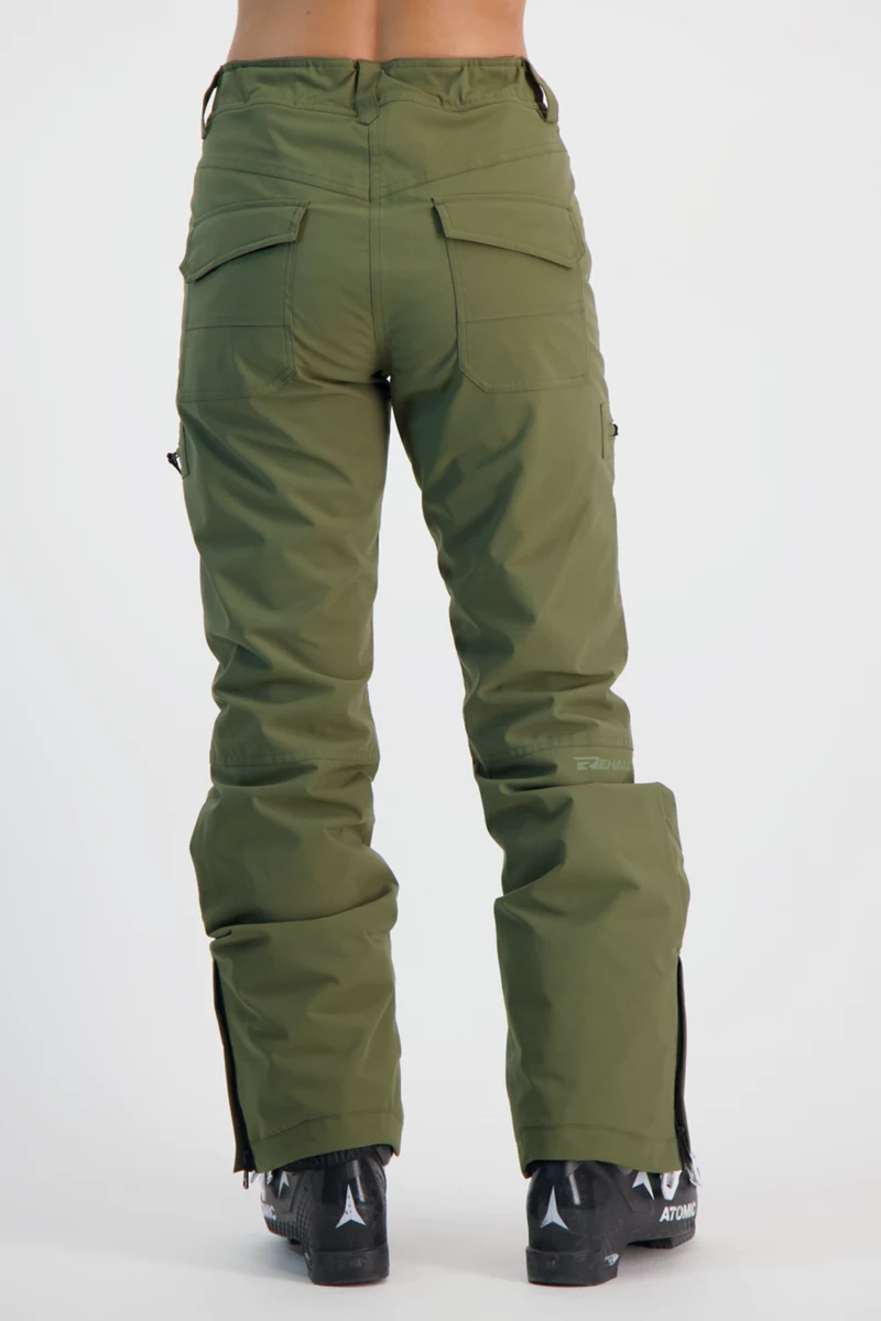 Rehall NORI-R Damen Ski-Snowboardhose