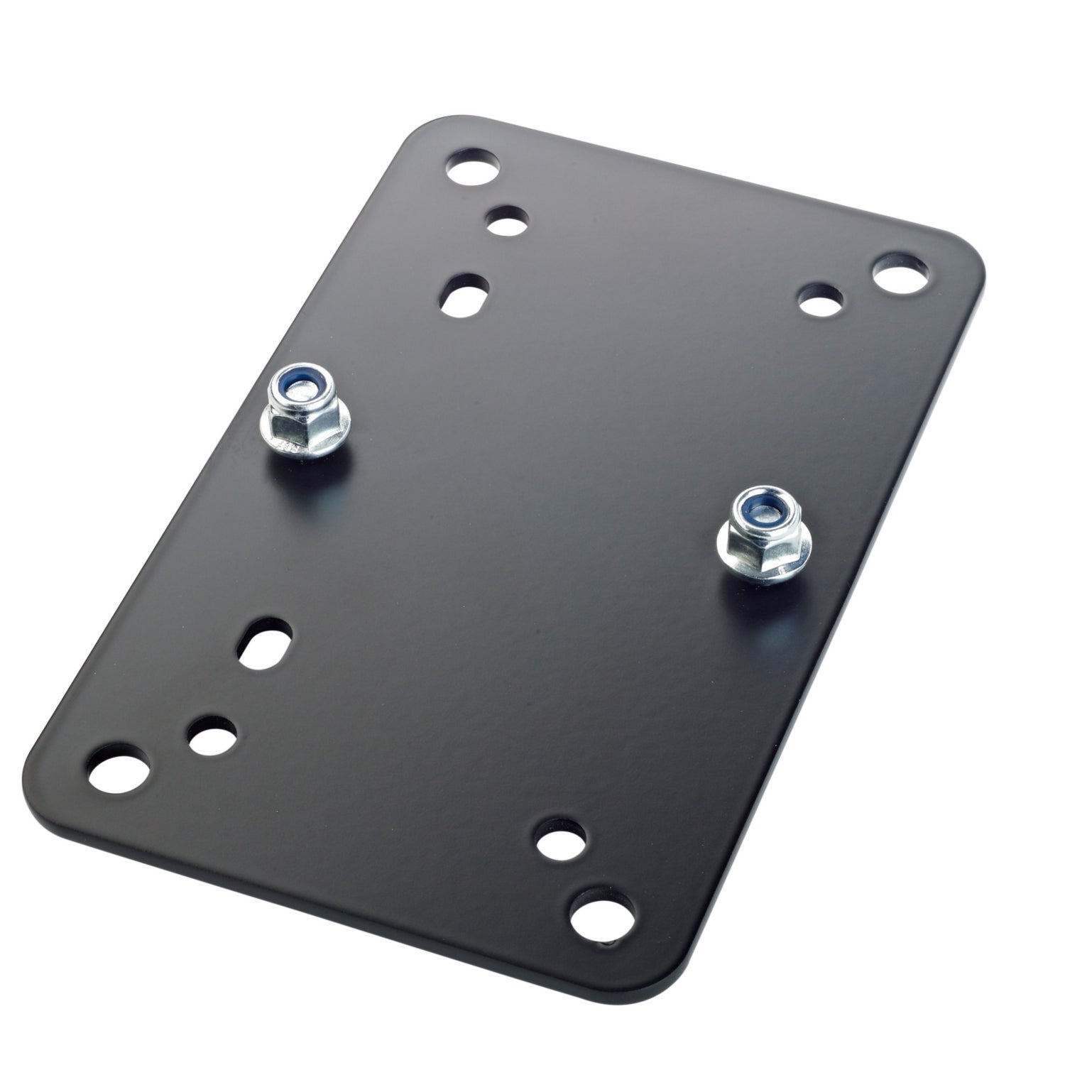Konig & Meyer 24354 Adapter Panel 2 zwart