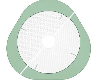 Stokke MuTable Lekebord, White
