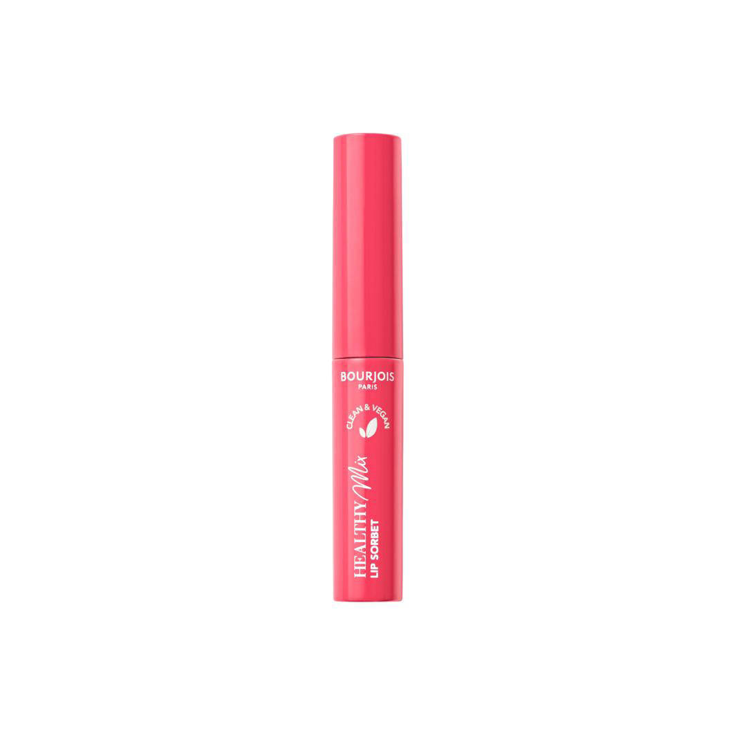 Bourjois Healthy Mix Lip Sorbet lipbalm - 04 - Scoop’ink