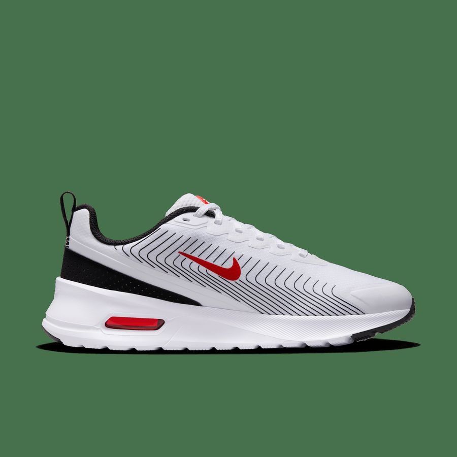 Nike Air Max Nuaxis