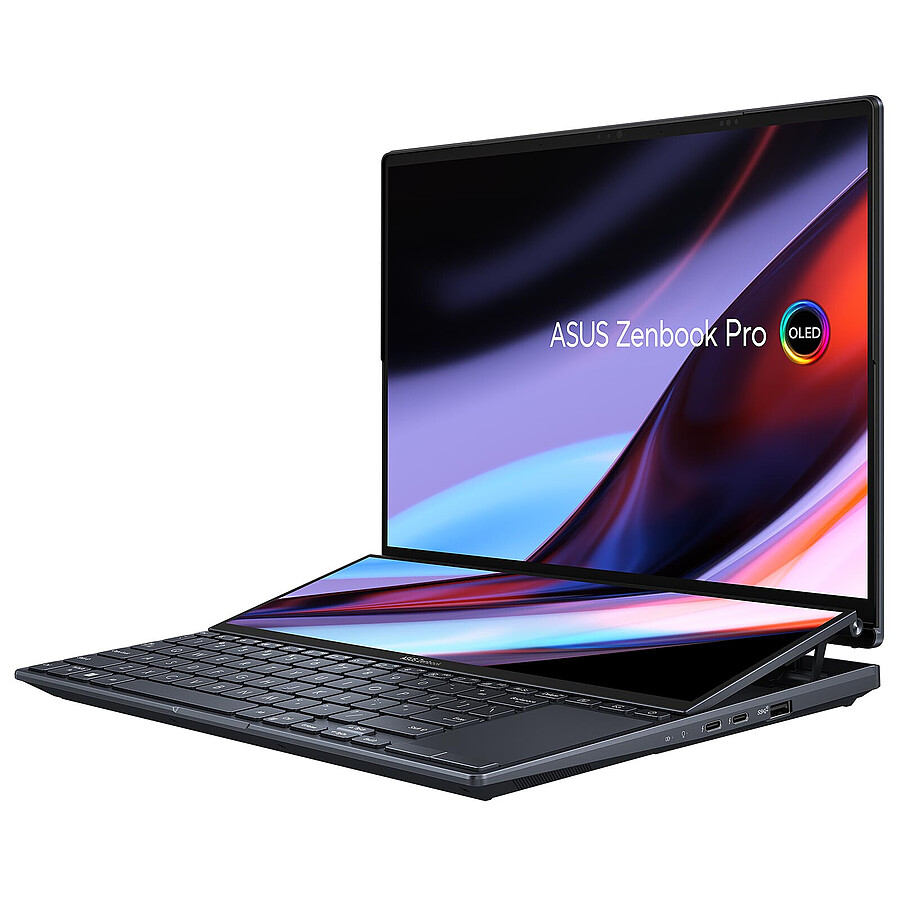 Asus ZenBook Pro 14 Duo BX8402VU-P1100X