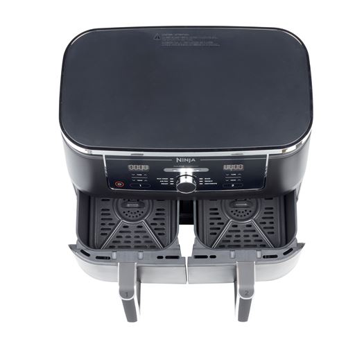Ninja Foodi AF400EU Max Dual Airfryer