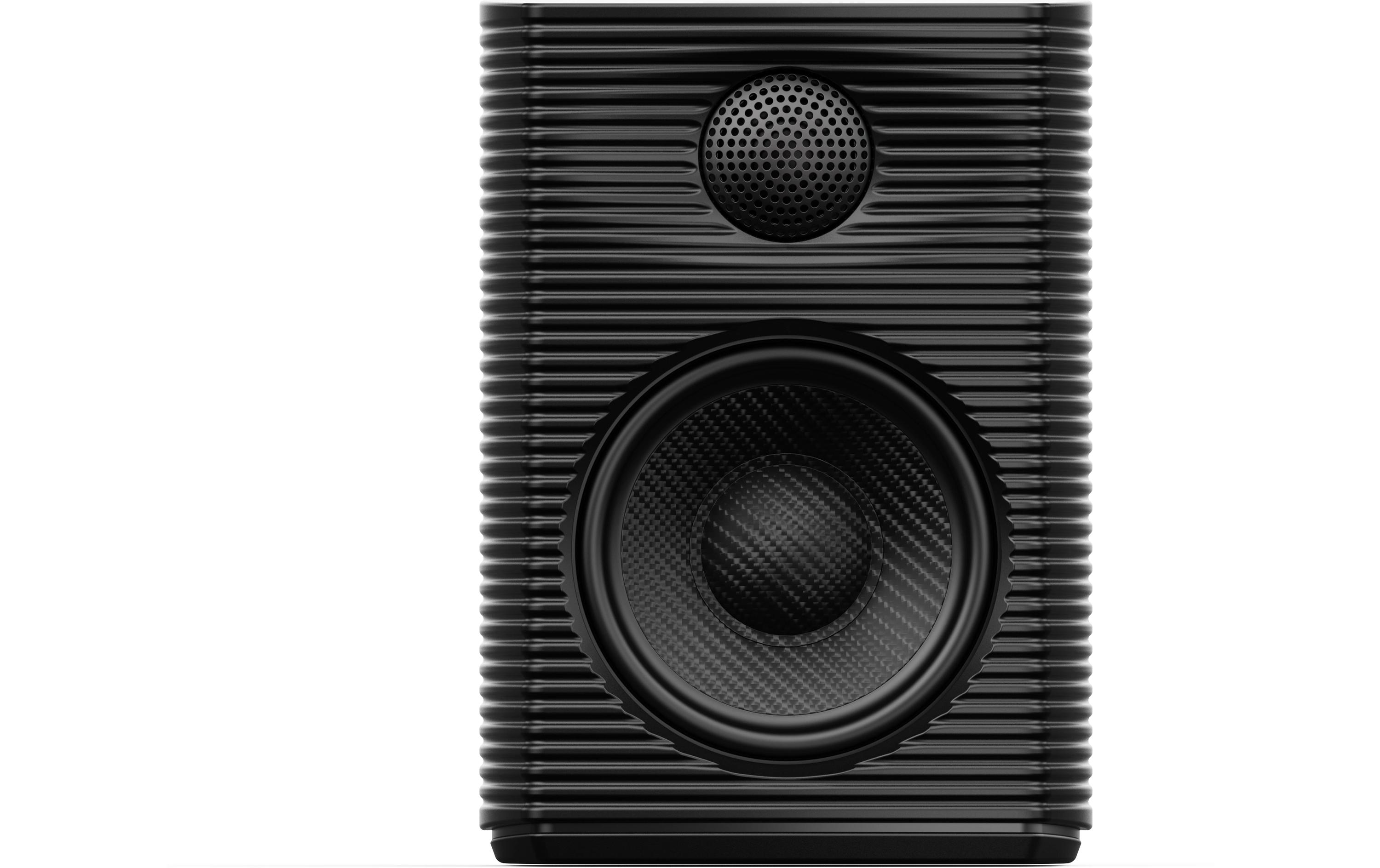 Regallautsprecher Paar SP3 Pair<br>Aktives Lautsprecherpaar mit Bluetooth