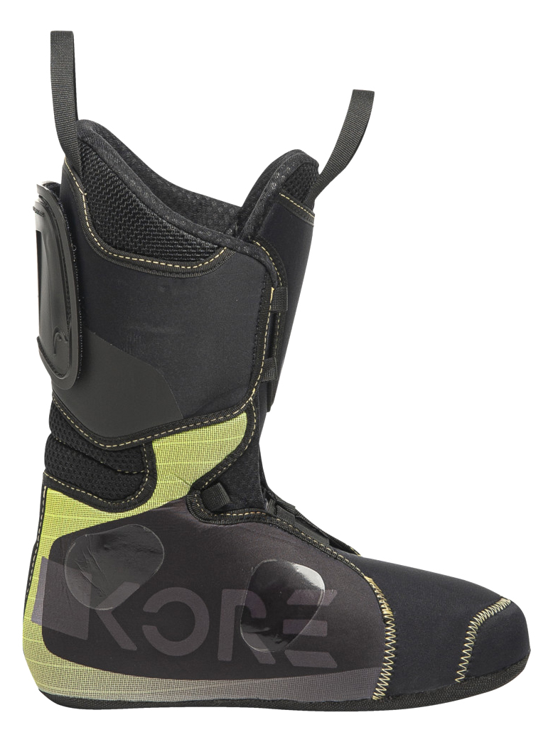 KORE RS 130 GW Herre Anthracite/Yellow