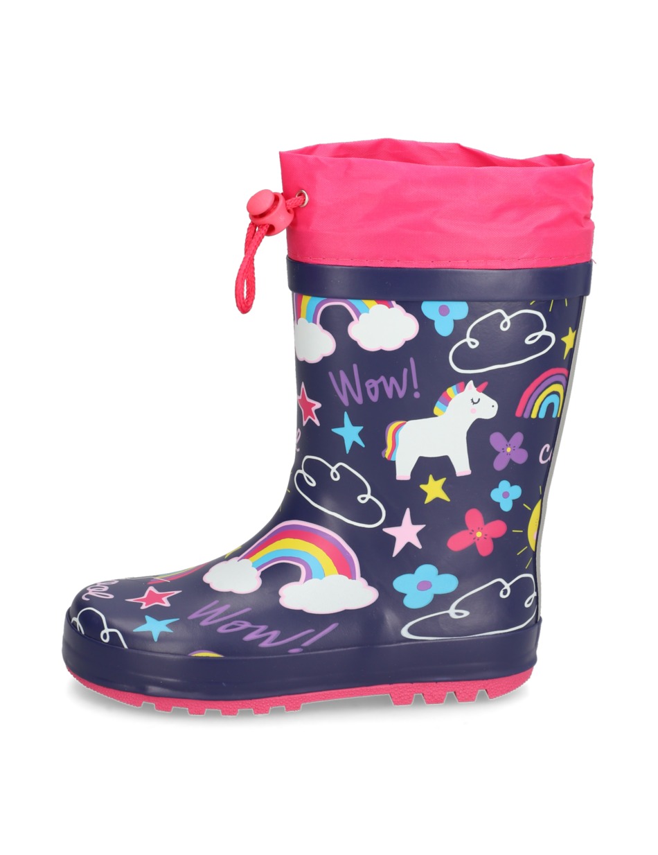 Regenstiefel