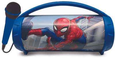 Lexibook Marvel Spider-Man Bluetooth Høyttaler