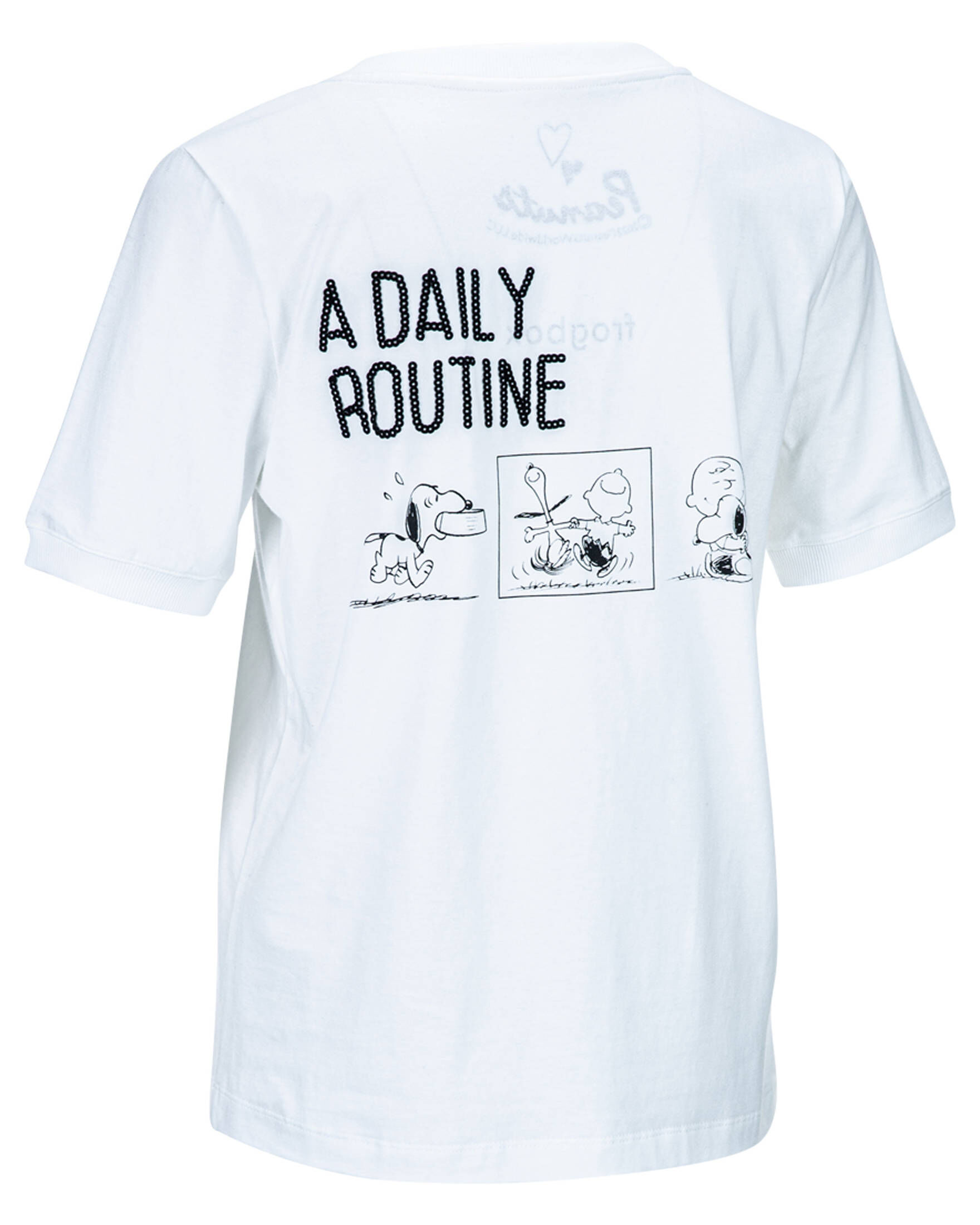 Frogbox| Damen T-Shirt