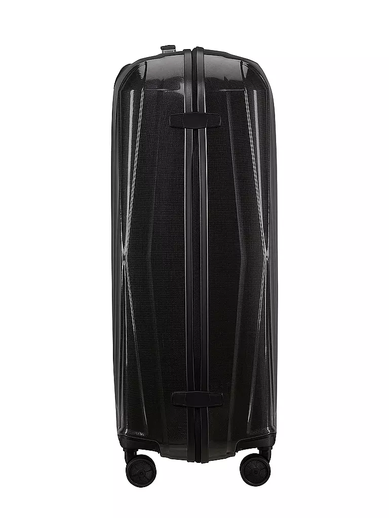 SAMSONITE Trolley 77cm MAJOR-LITE SPINNER black schwarz