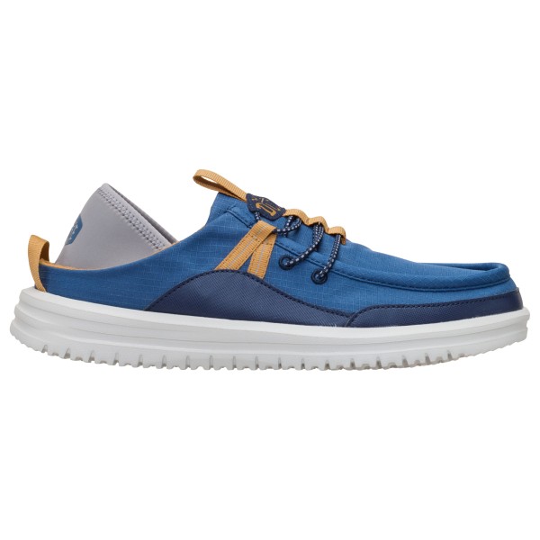 HeyDude - Bradley Blipper Nylon - Baskets