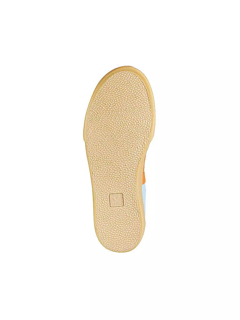 VEJA Sneaker VOLLEY hellblau