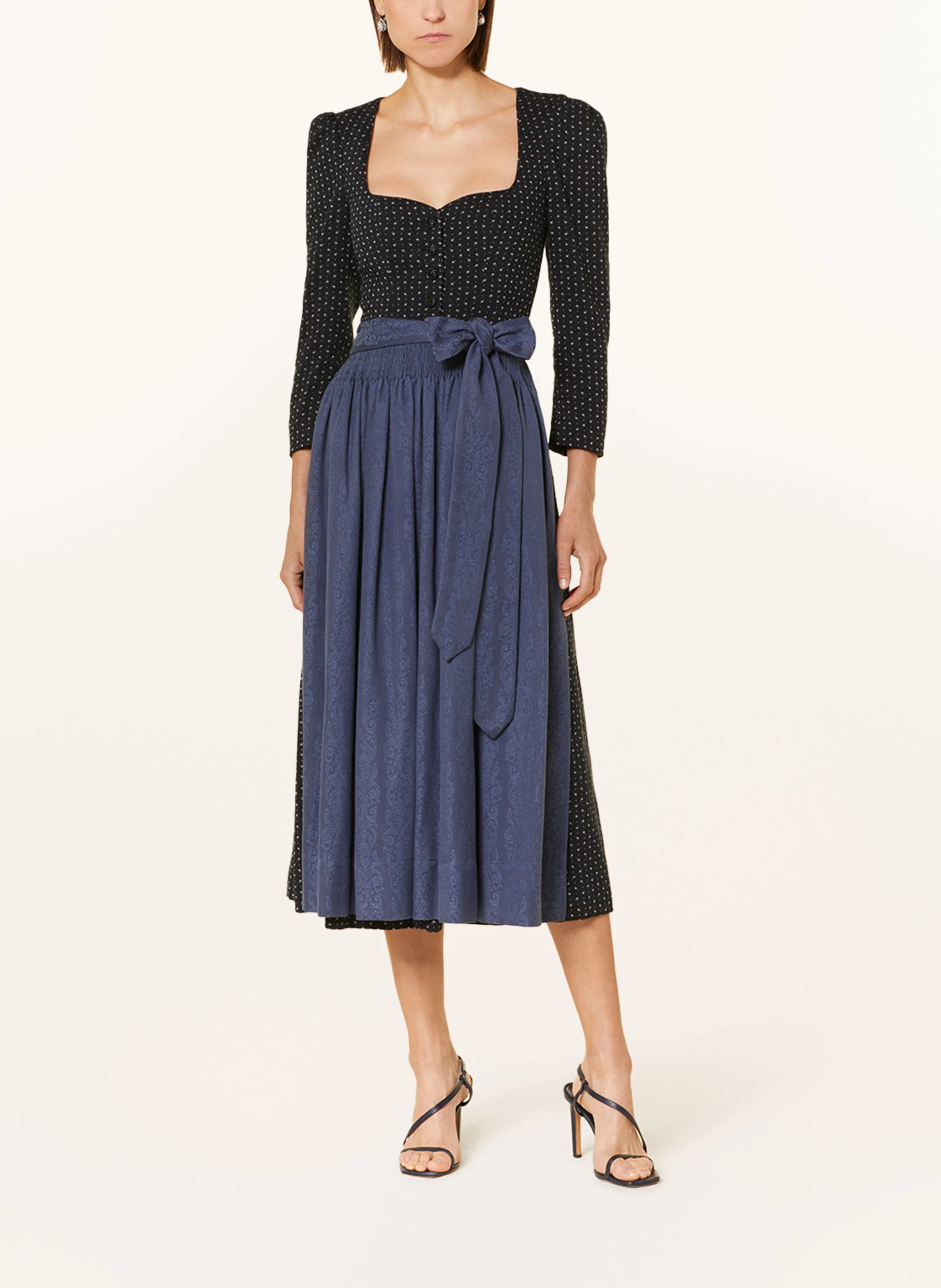 Gottseidank Dirndl AMREI