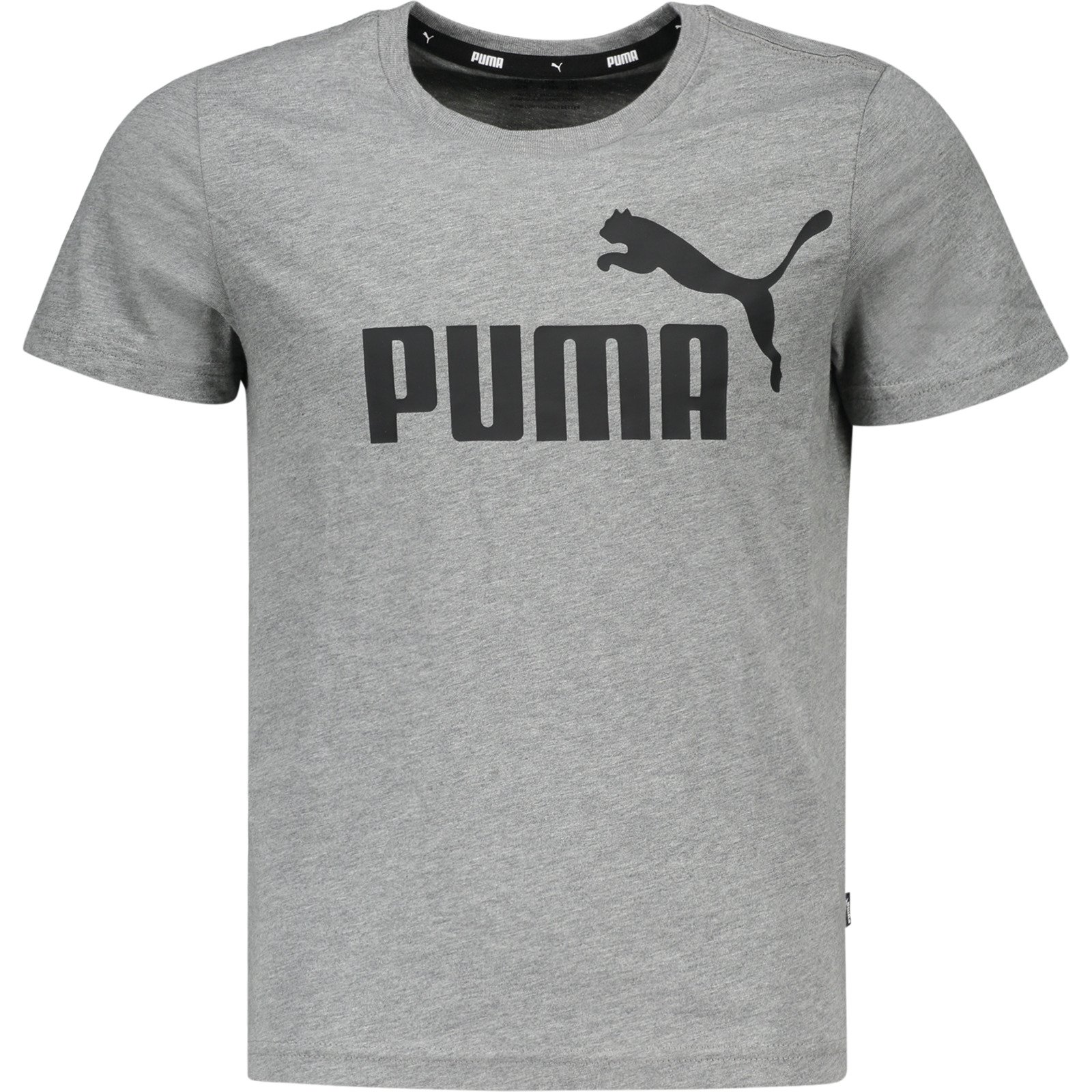 Puma Kinder Essentials Jersey-Jogginghose