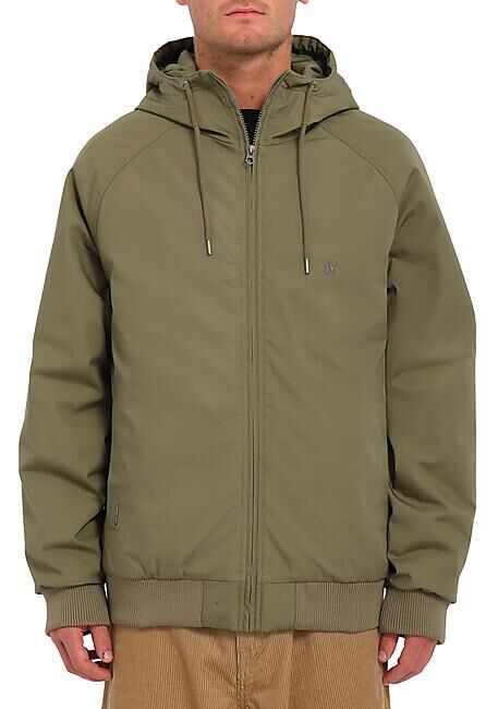 VOLCOM - VESTE HERNAN 10K JACKET