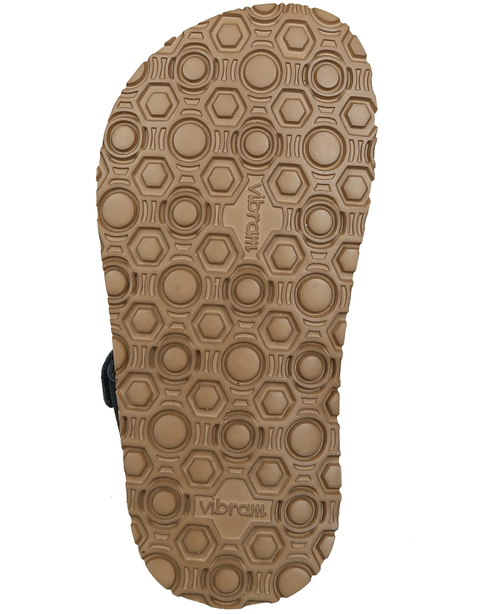 Barfuß-Sandalen FLEXY AVI in blue