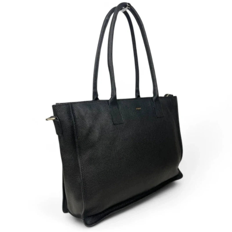 DSTRCT Shopper Laptoptas 15,6