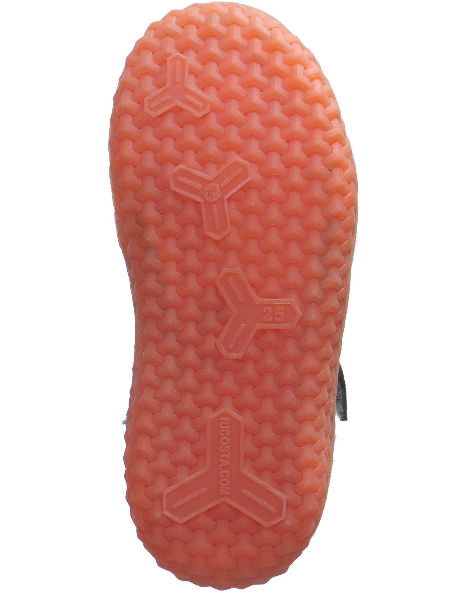 Klett-Sneaker JEFF in eukalytus/petrol